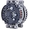 Db Electrical ROTA0762 Alternator for .125 Clock 100 amp Internal Fan CW Rotation 12V Caterpillar 400-12513 - alternate 3